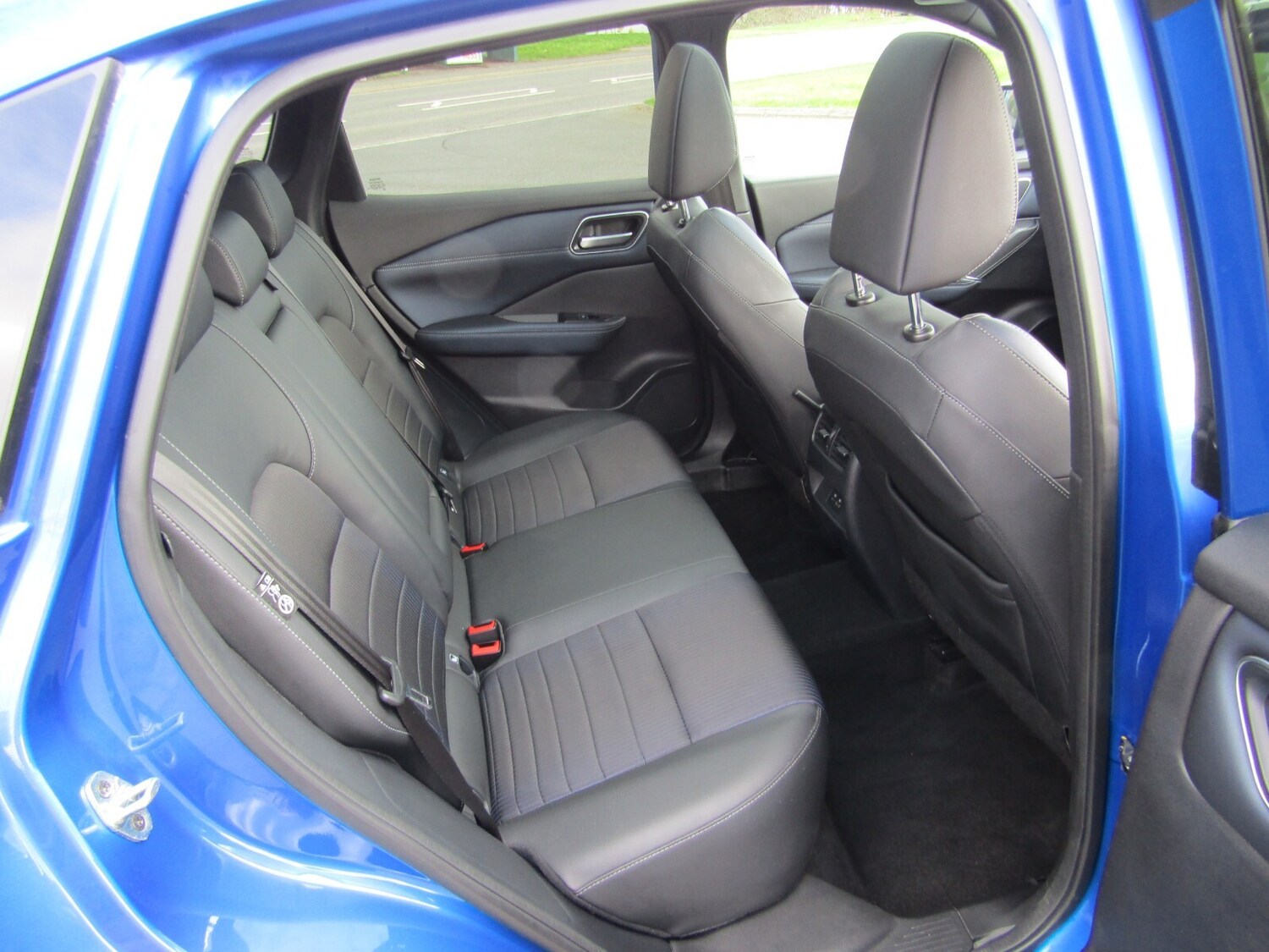 Used Nissan Qashqai 2024 for sale - 77614544: Photo 8