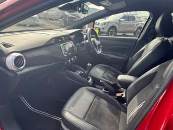 Used Nissan Micra 2019 for sale - 75046127: Photo