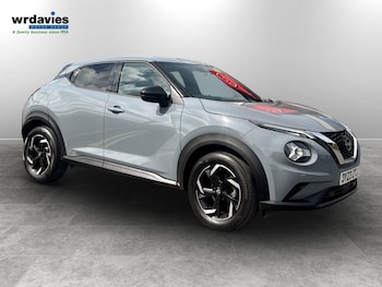 Used Nissan Juke 2023 for sale - 78817461: Photo