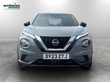 Used Nissan Juke 2023 for sale - 78817461: Photo