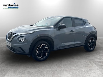 Used Nissan Juke 2023 for sale - 78817461: Photo