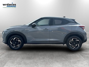 Used Nissan Juke 2023 for sale - 78817461: Photo