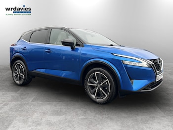 Used Nissan Qashqai 2022 for sale - 77725926: Photo