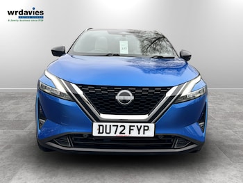 Used Nissan Qashqai 2022 for sale - 77725926: Photo