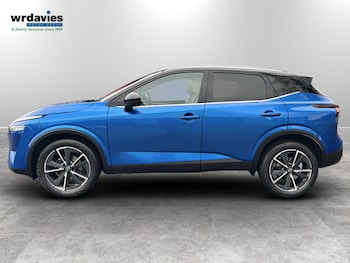 Used Nissan Qashqai 2022 for sale - 77725926: Photo