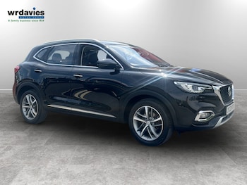 Used MG MG HS 2022 for sale - 79027135: Photo