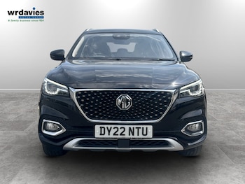 Used MG MG HS 2022 for sale - 79027135: Photo