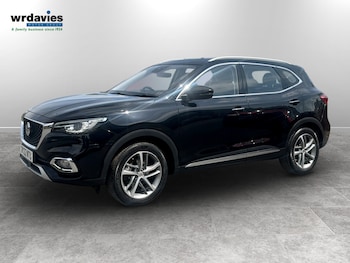Used MG MG HS 2022 for sale - 79027135: Photo