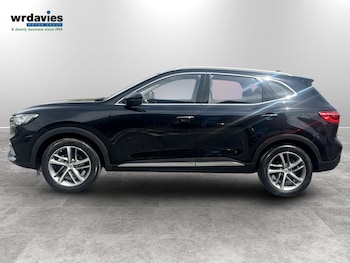 Used MG MG HS 2022 for sale - 79027135: Photo