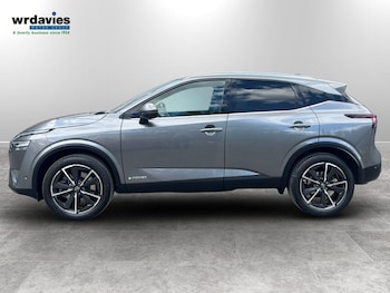 Used Nissan Qashqai 2023 for sale - 79362776: Photo