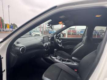 Used Nissan Juke 2023 for sale - 74648298: Photo