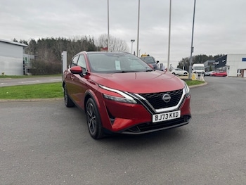 Used Nissan Qashqai 2024 for sale - 78778808: Photo