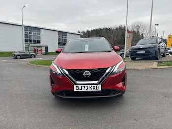 Used Nissan Qashqai 2024 for sale - 78778808: Photo