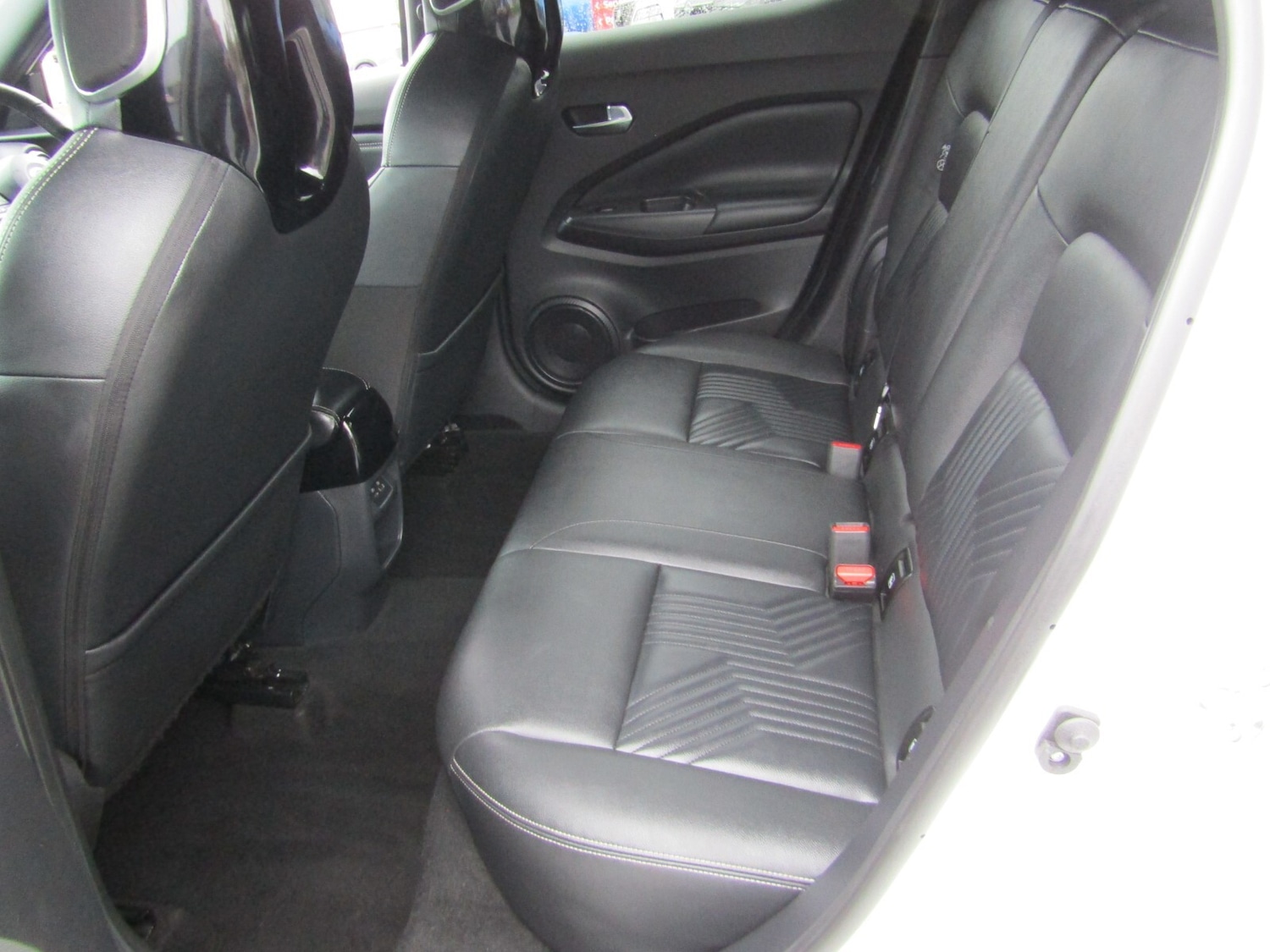 Used Nissan Juke 2024 for sale - 76493983: Photo 12