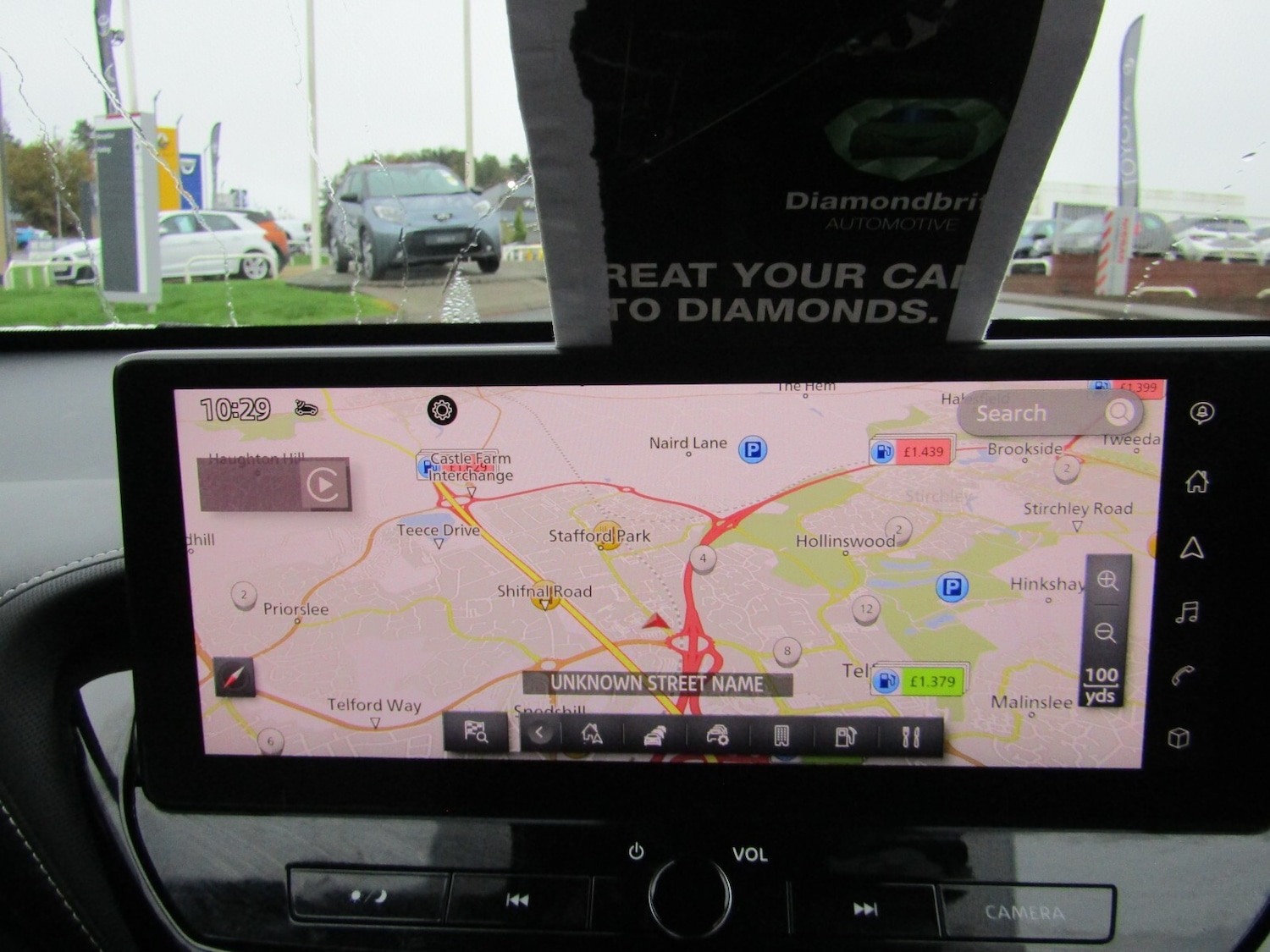 Used Nissan Juke 2024 for sale - 76493983: Photo 14