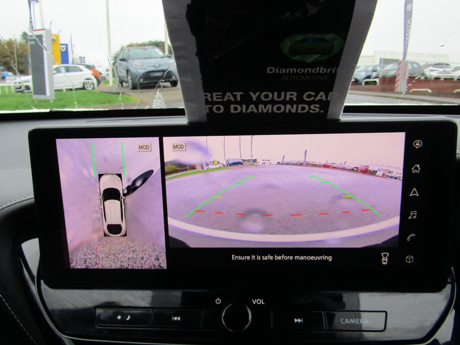 Used Nissan Juke 2024 for sale - 76493983: Photo 16