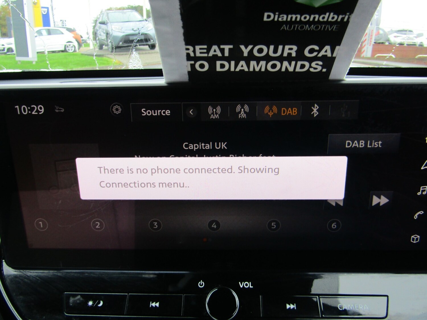 Used Nissan Juke 2024 for sale - 76493983: Photo 17