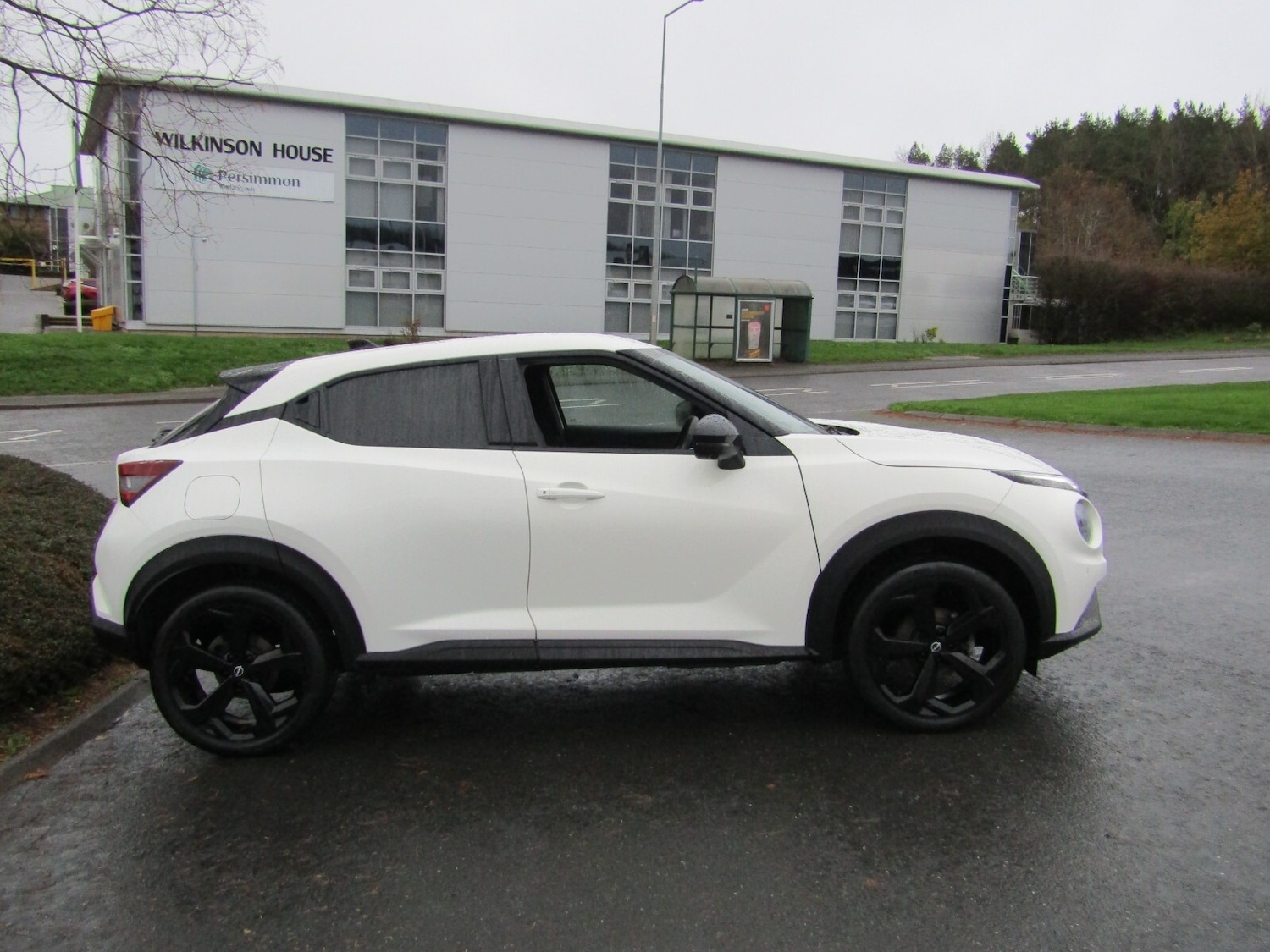 Used Nissan Juke 2024 for sale - 76493983: Photo 3