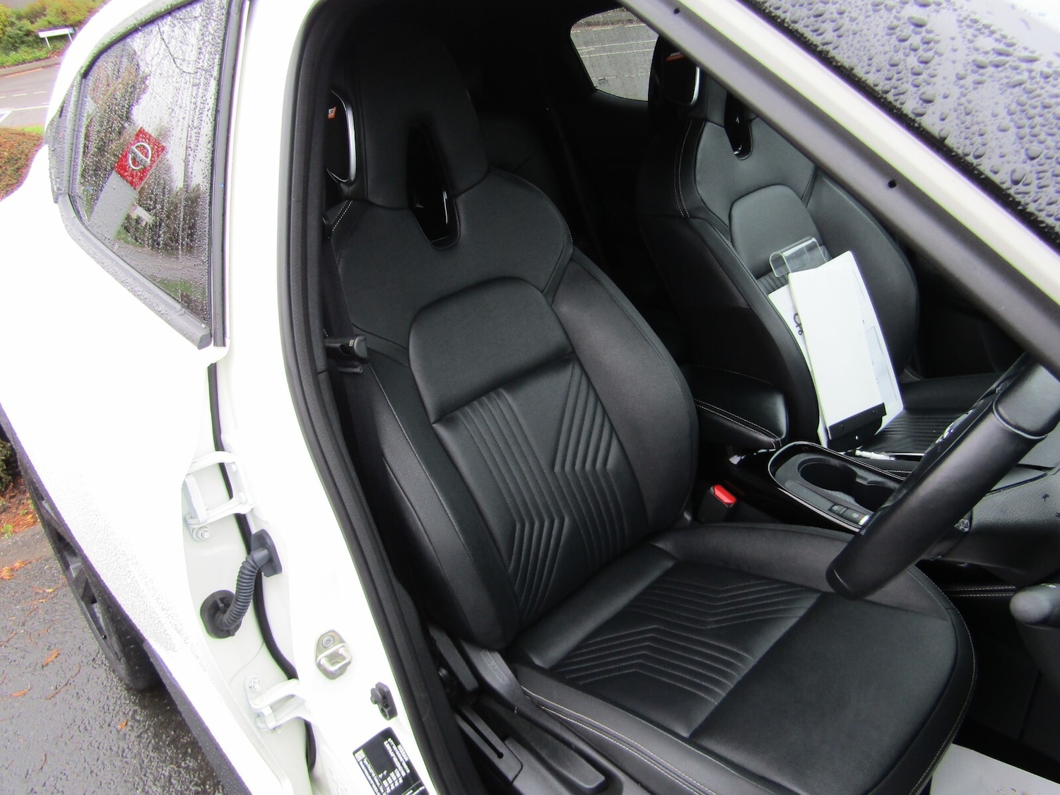 Used Nissan Juke 2024 for sale - 76493983: Photo 30