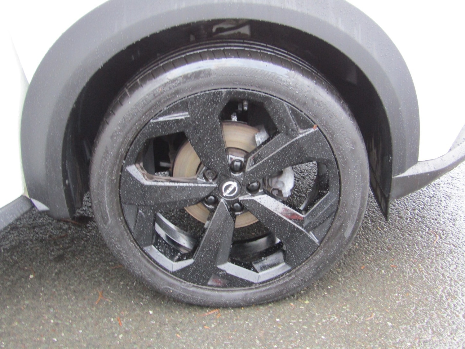 Used Nissan Juke 2024 for sale - 76493983: Photo 31