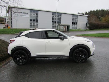 Used Nissan Juke 2024 for sale - 76493983: Photo
