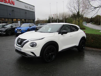 Used Nissan Juke 2024 for sale - 76493983: Photo