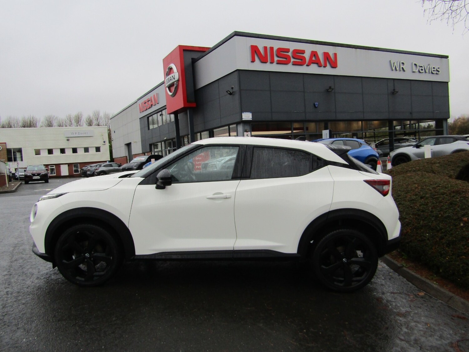Used Nissan Juke 2024 for sale - 76493983: Photo 5