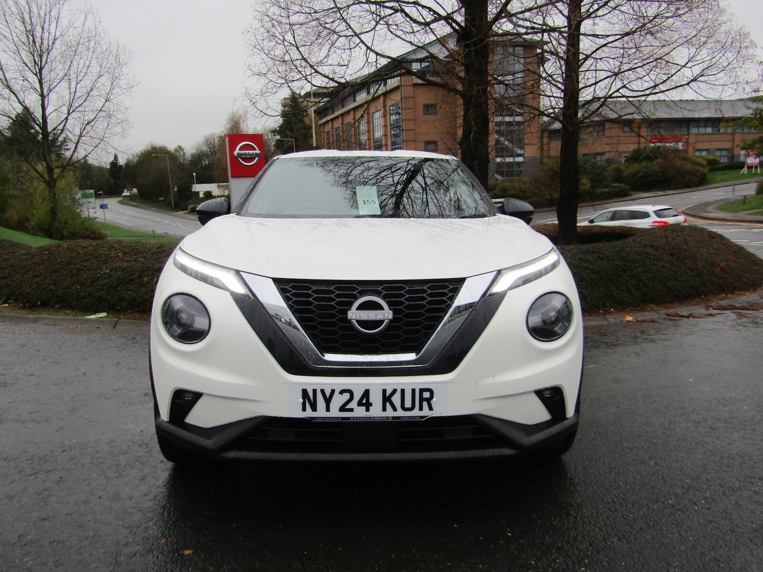 Used Nissan Juke 2024 for sale - 76493983: Photo 6