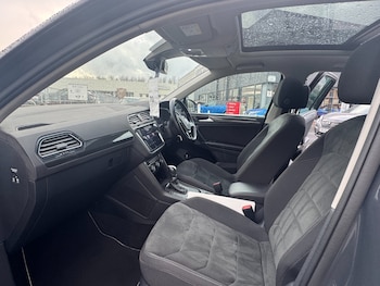 Used Volkswagen Tiguan 2018 for sale - 77116089: Photo