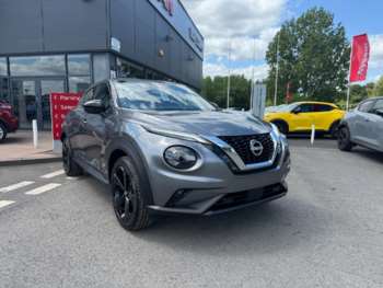 2025 - 1.0 DiG-T Tekna 5dr