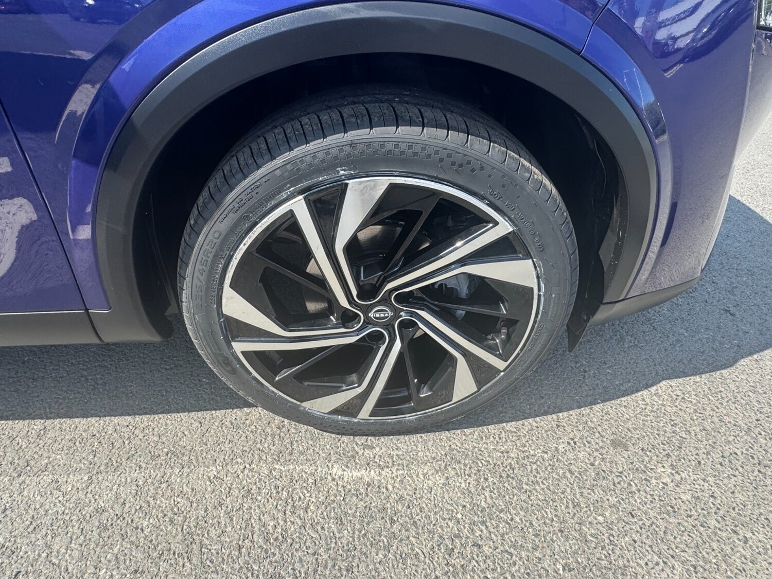 Used Nissan Qashqai 2022 for sale - 76276372: Photo 11