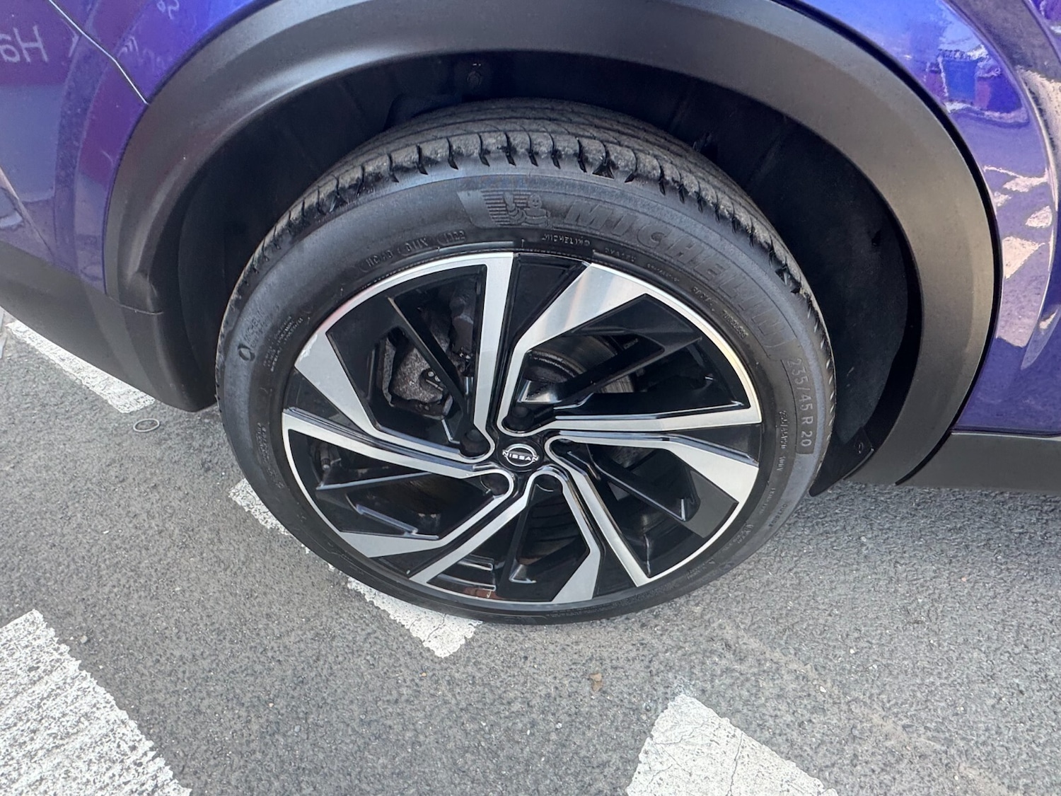 Used Nissan Qashqai 2022 for sale - 76276372: Photo 12