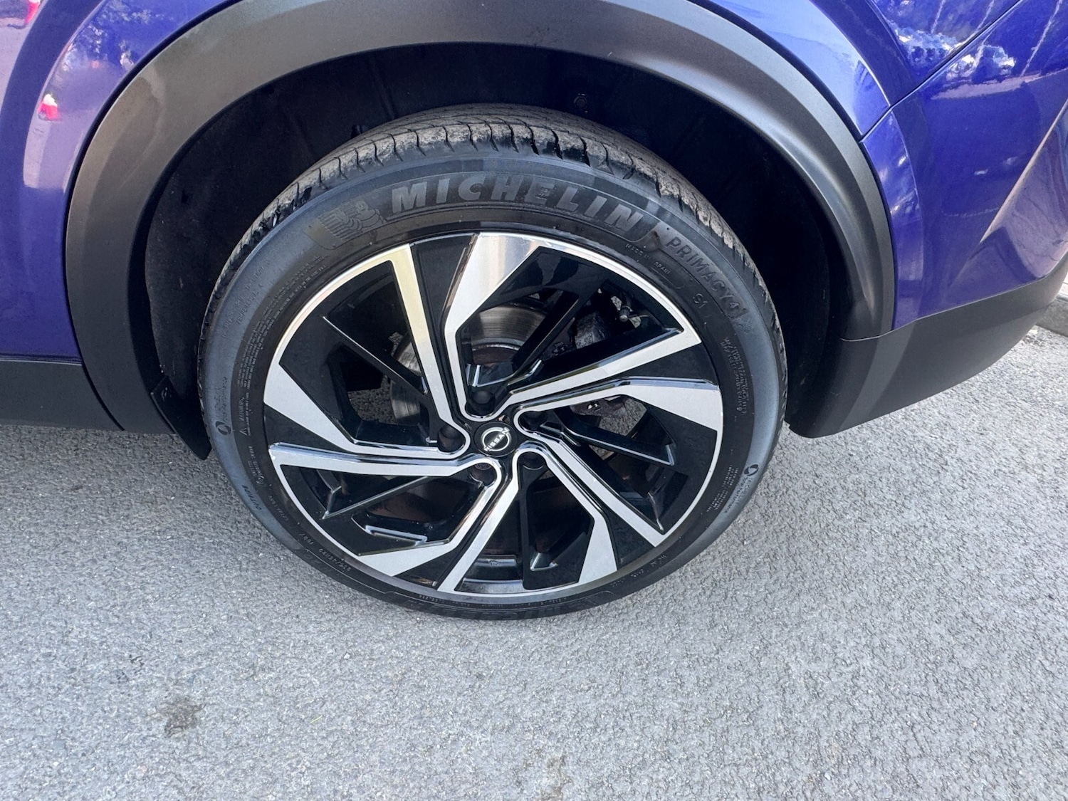 Used Nissan Qashqai 2022 for sale - 76276372: Photo 13