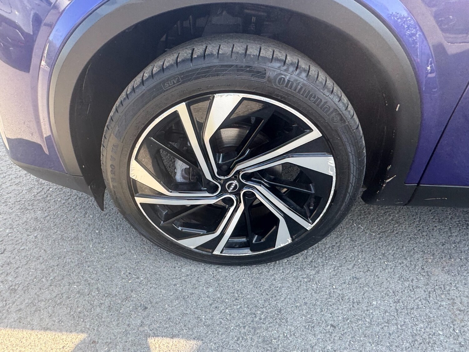 Used Nissan Qashqai 2022 for sale - 76276372: Photo 14