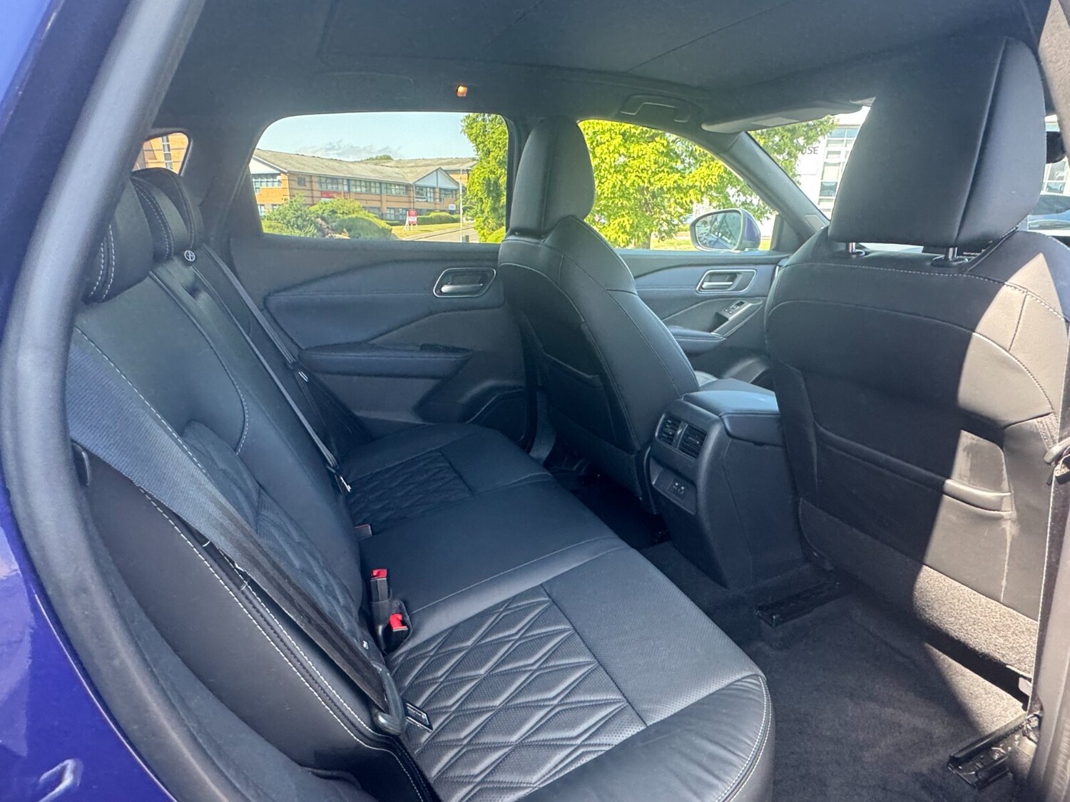 Used Nissan Qashqai 2022 for sale - 76276372: Photo 16