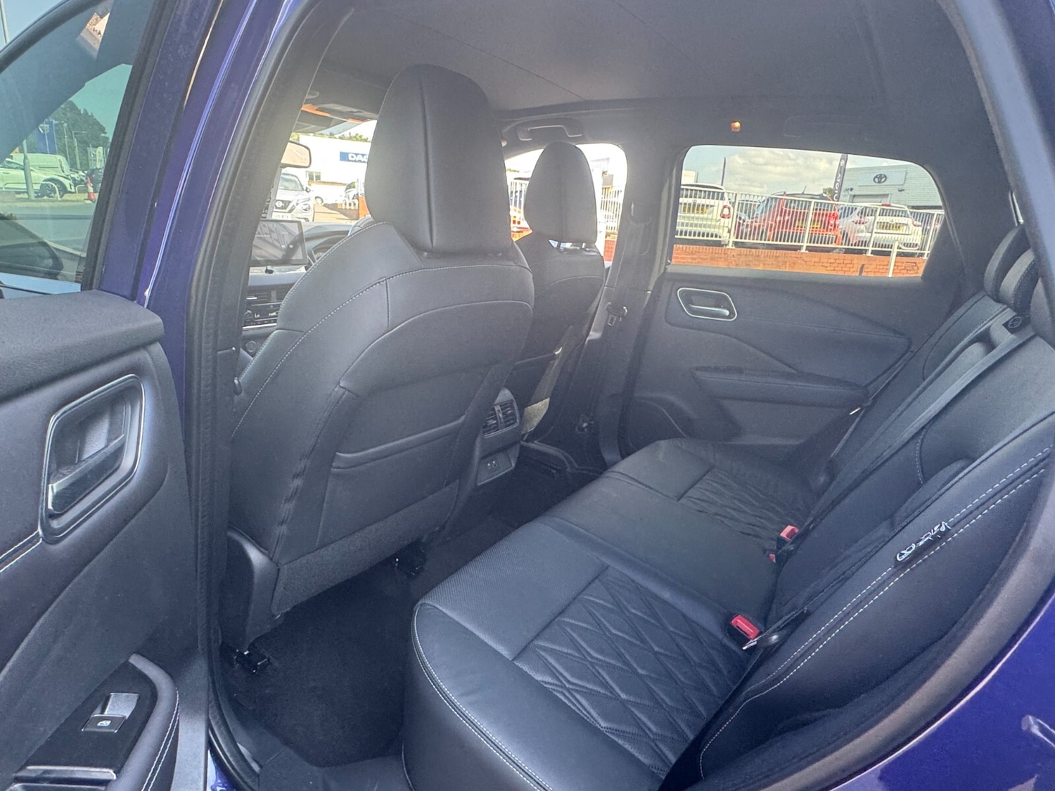 Used Nissan Qashqai 2022 for sale - 76276372: Photo 17