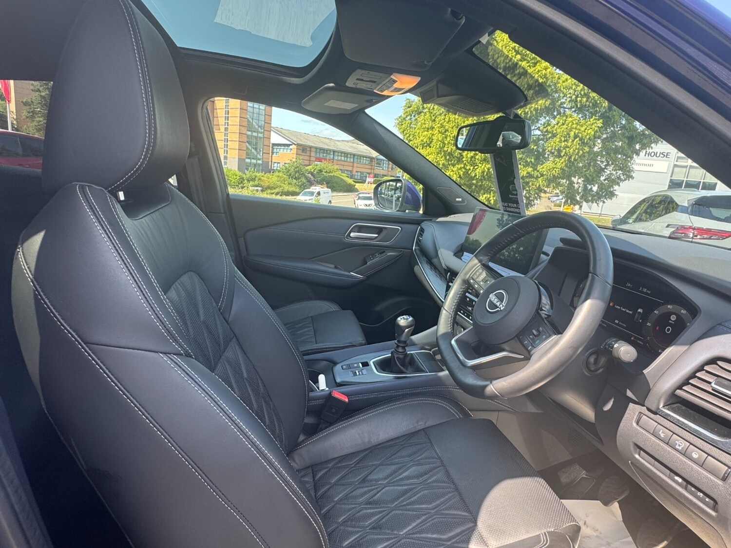 Used Nissan Qashqai 2022 for sale - 76276372: Photo 18