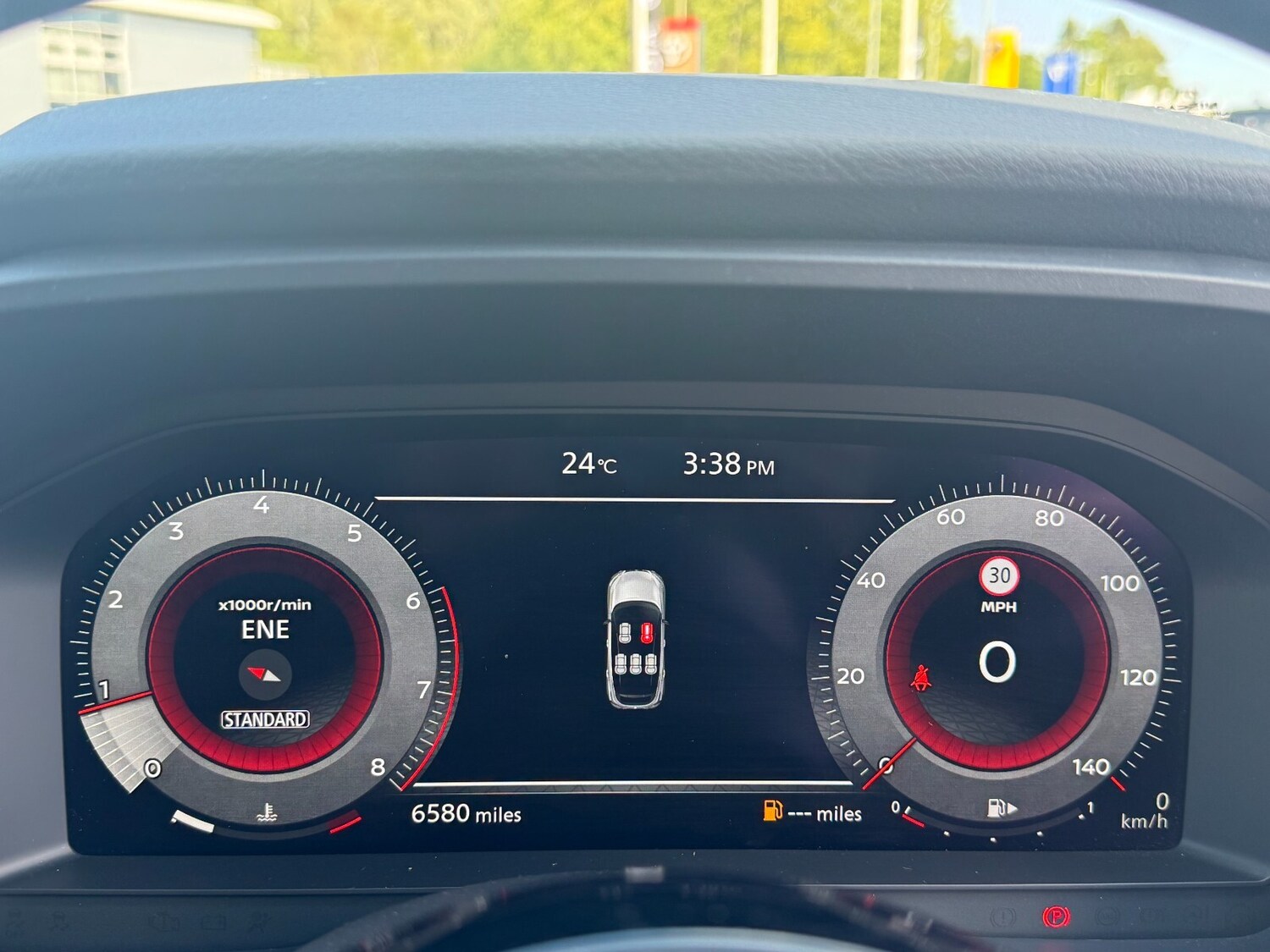 Used Nissan Qashqai 2022 for sale - 76276372: Photo 21