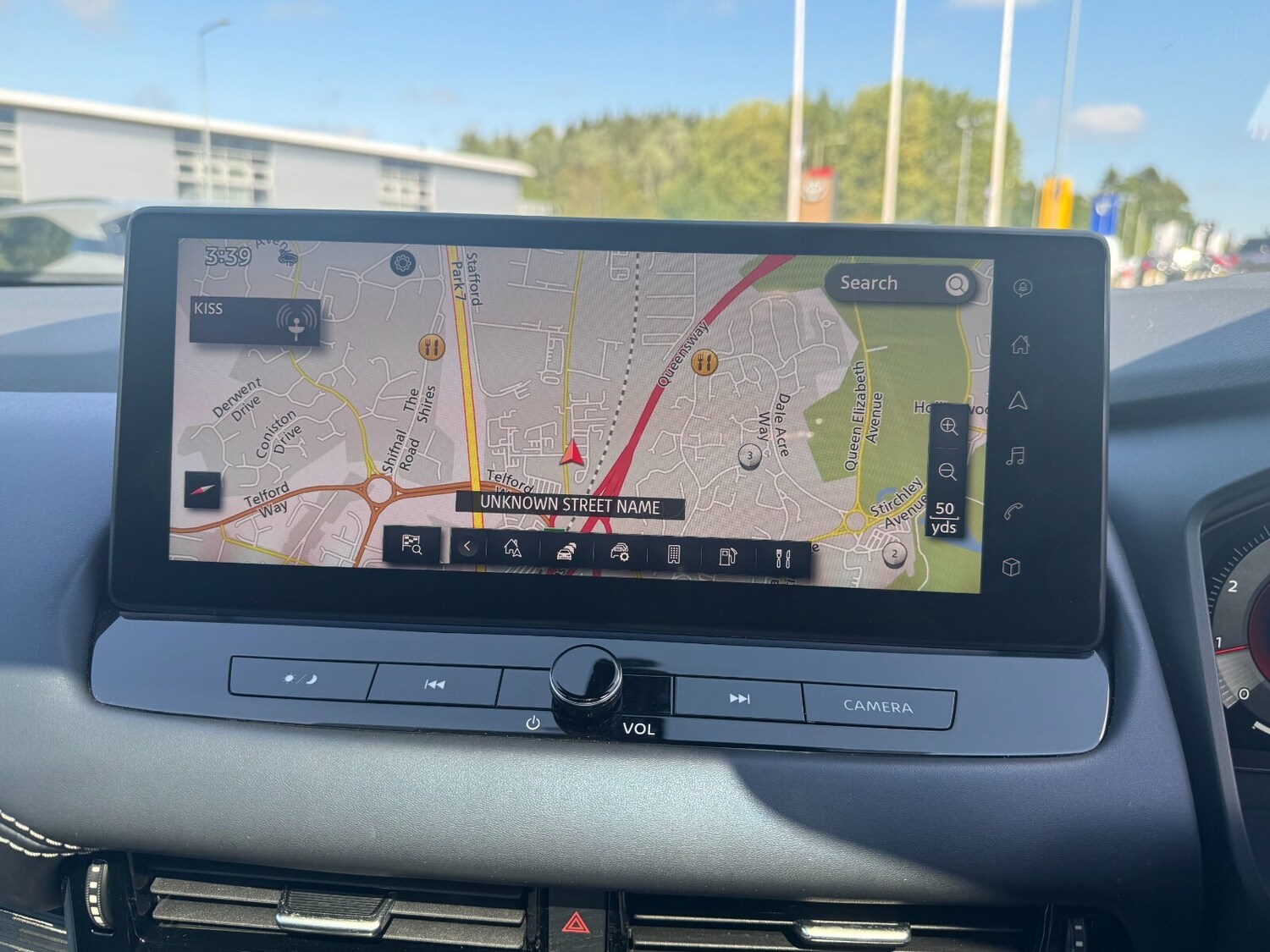 Used Nissan Qashqai 2022 for sale - 76276372: Photo 24