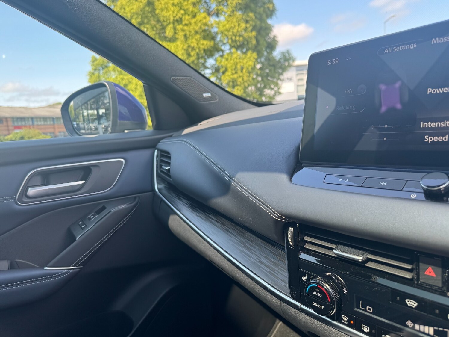 Used Nissan Qashqai 2022 for sale - 76276372: Photo 25