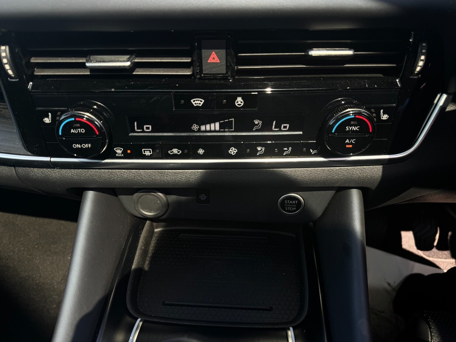 Used Nissan Qashqai 2022 for sale - 76276372: Photo 26