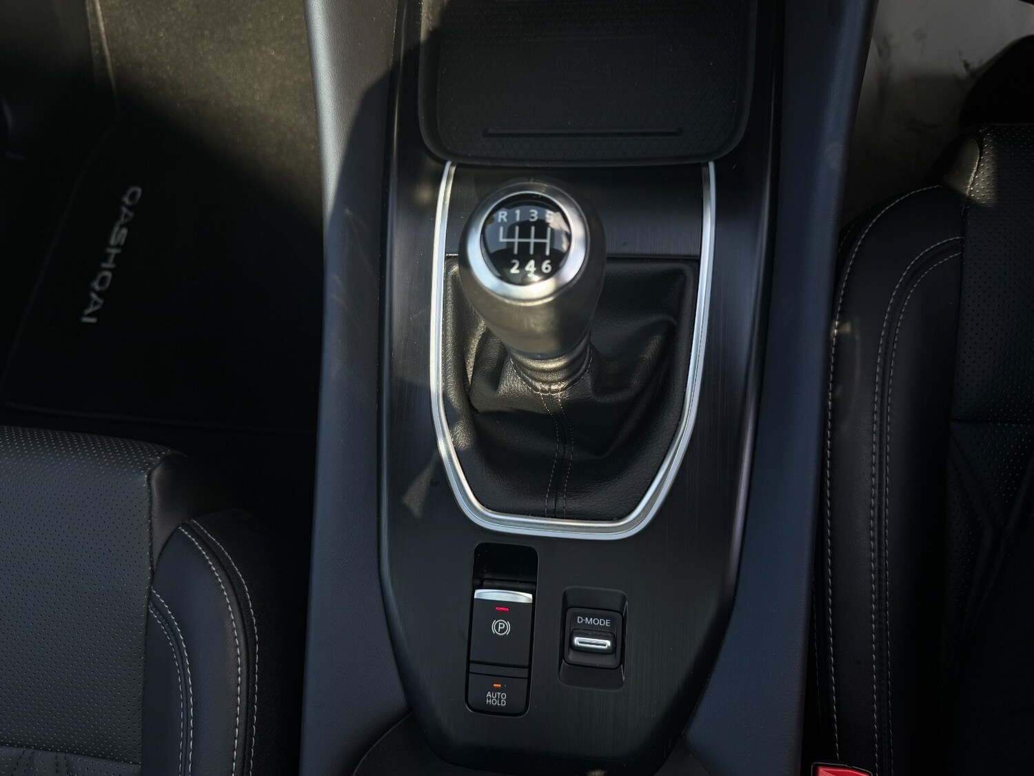 Used Nissan Qashqai 2022 for sale - 76276372: Photo 27