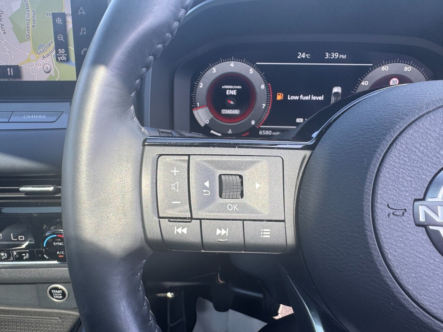 Used Nissan Qashqai 2022 for sale - 76276372: Photo 28