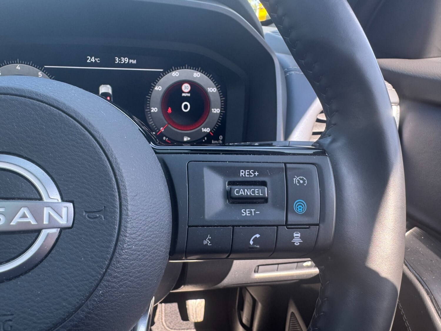 Used Nissan Qashqai 2022 for sale - 76276372: Photo 29