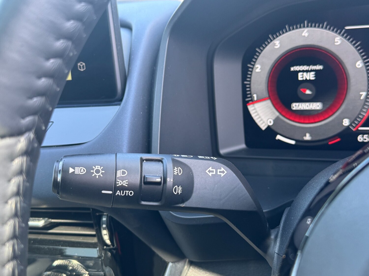 Used Nissan Qashqai 2022 for sale - 76276372: Photo 30