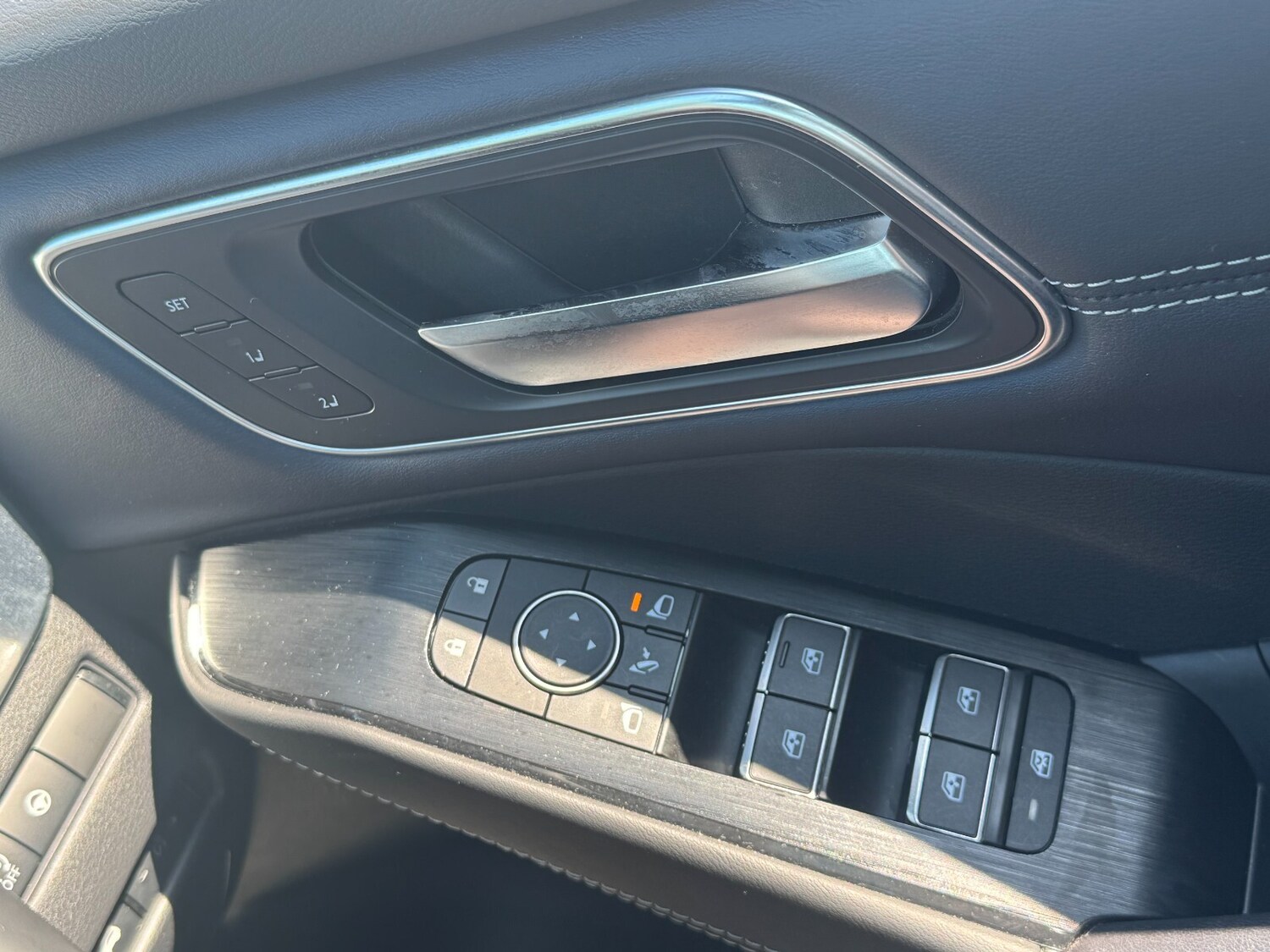 Used Nissan Qashqai 2022 for sale - 76276372: Photo 33