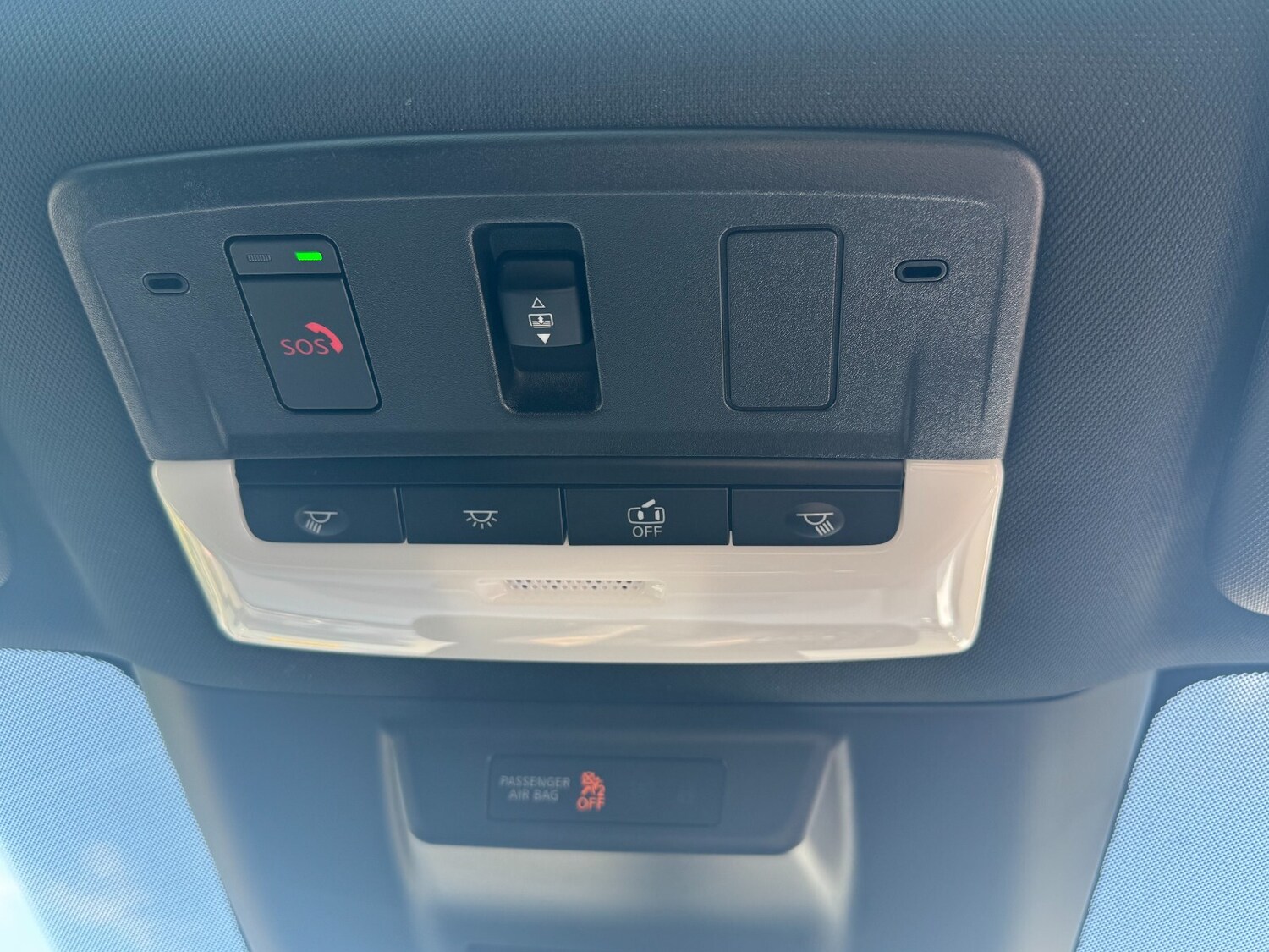 Used Nissan Qashqai 2022 for sale - 76276372: Photo 34