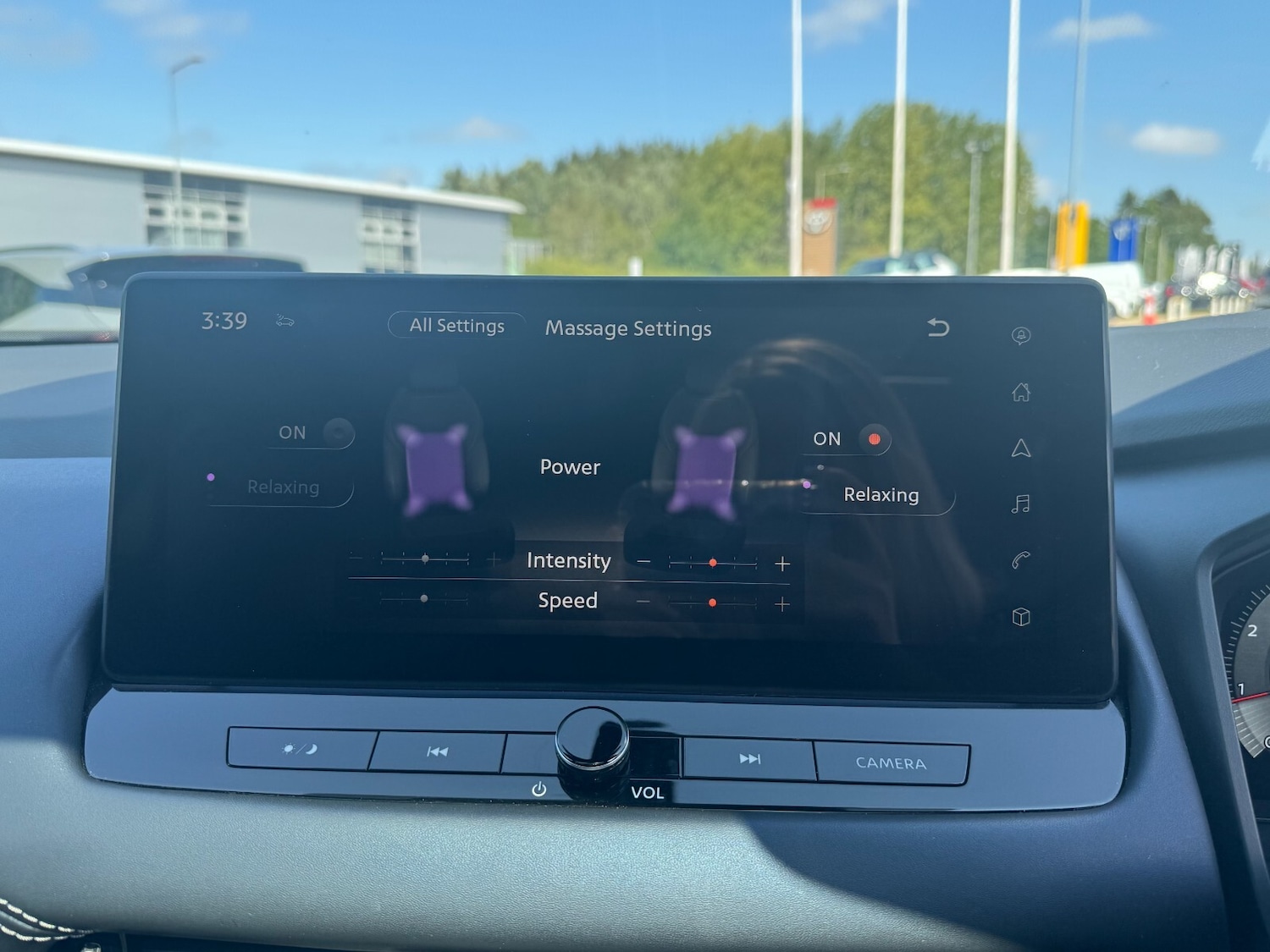 Used Nissan Qashqai 2022 for sale - 76276372: Photo 35