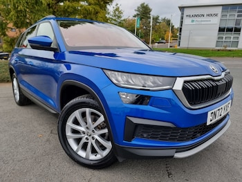 2023 - 1.5 TSI SE Drive 5dr DSG