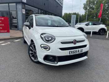 2020 - 1.0 Sport 5dr